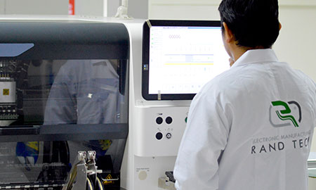 Engineering services