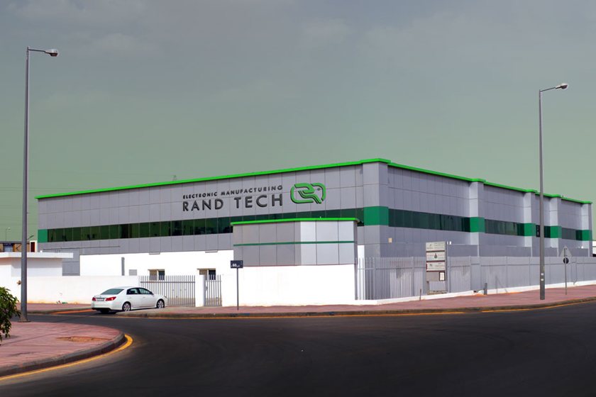 Manufacturing services